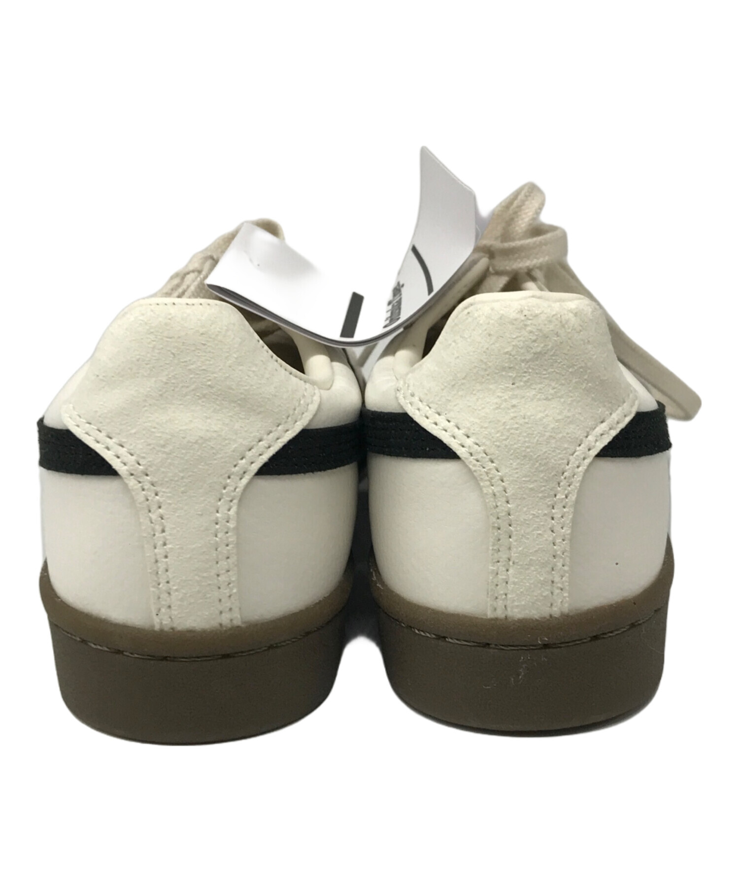 中古・古着通販】Onitsuka Tiger (オニツカタイガー) GSM ホワイト 