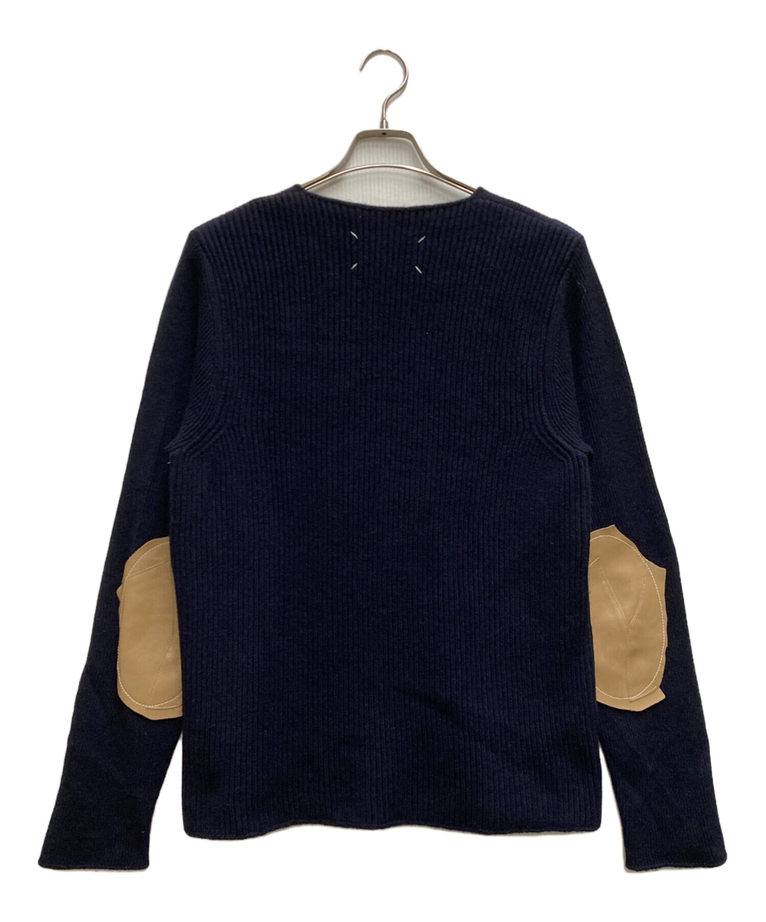 中古・古着通販】Maison Margiela (メゾンマルジェラ) エルボーパッチ