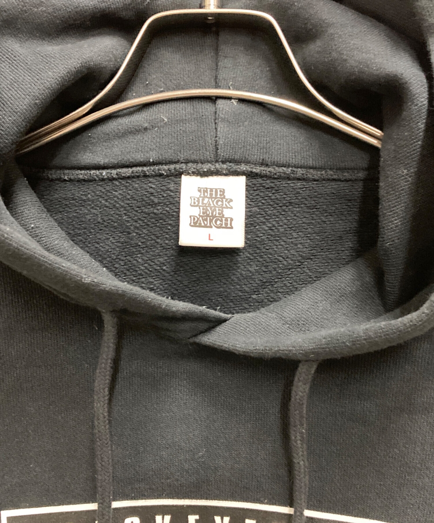 中古・古着通販】BlackEyePatch (ブラックアイパッチ) ADVISORY LABEL
