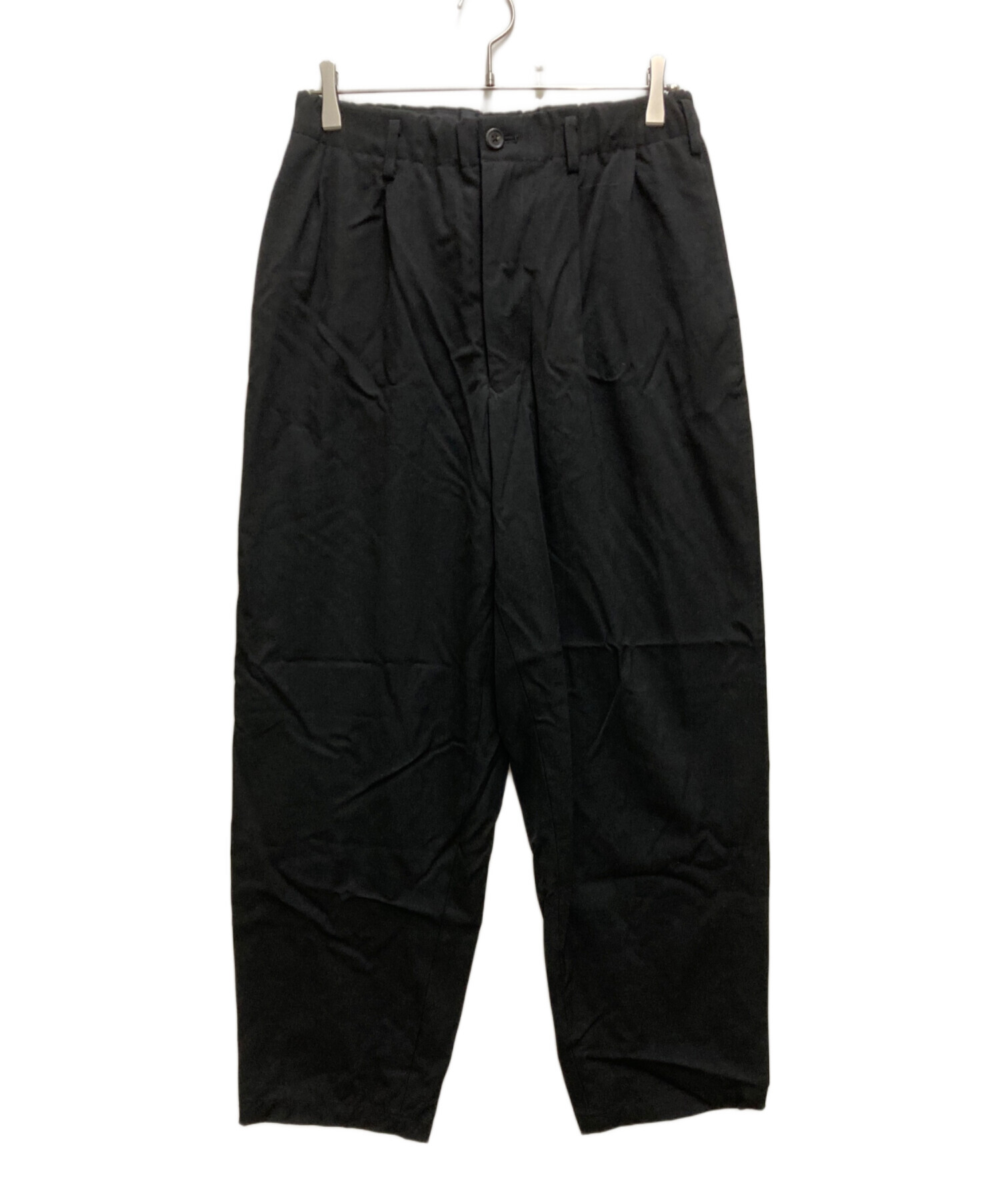 中古・古着通販】Y'S for men (ワイズフォーメン) ウールギャバ