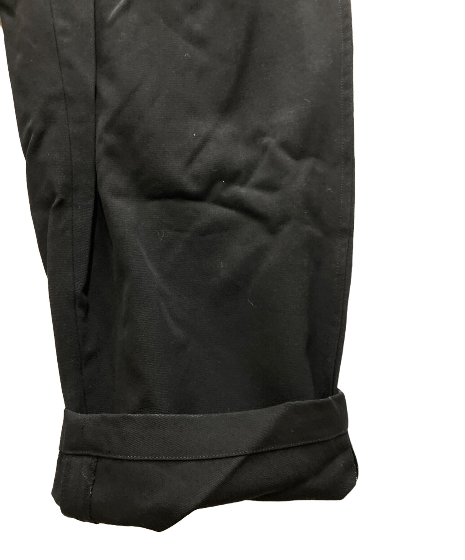 中古・古着通販】Y'S for men (ワイズフォーメン) ウールギャバ