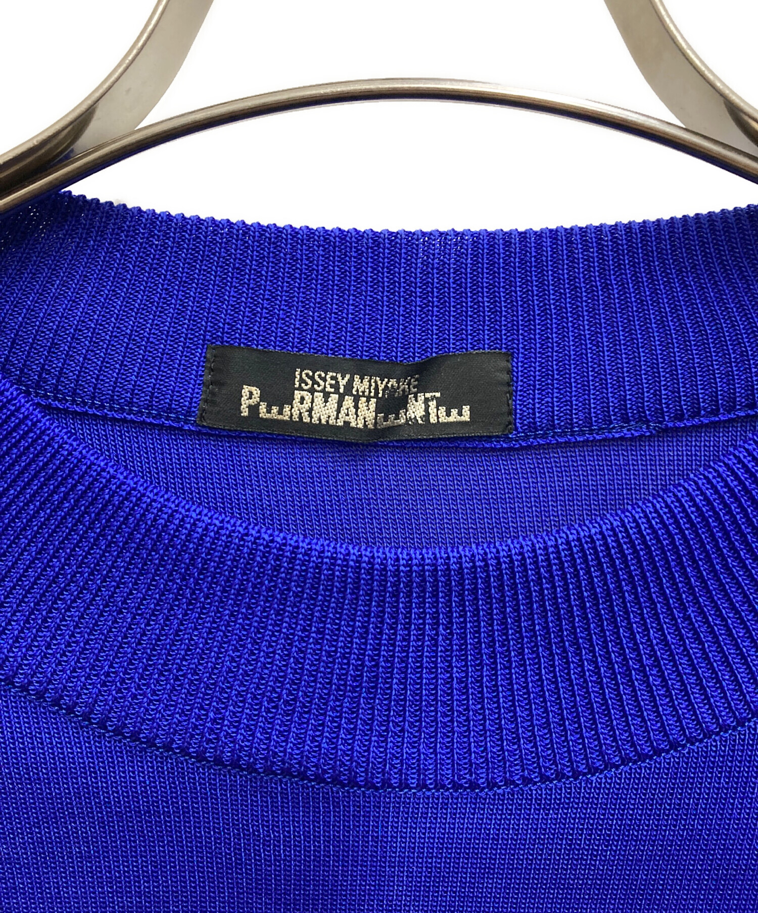 中古・古着通販】ISSEY MIYAKE PERMANENTE (イッセイミヤケ