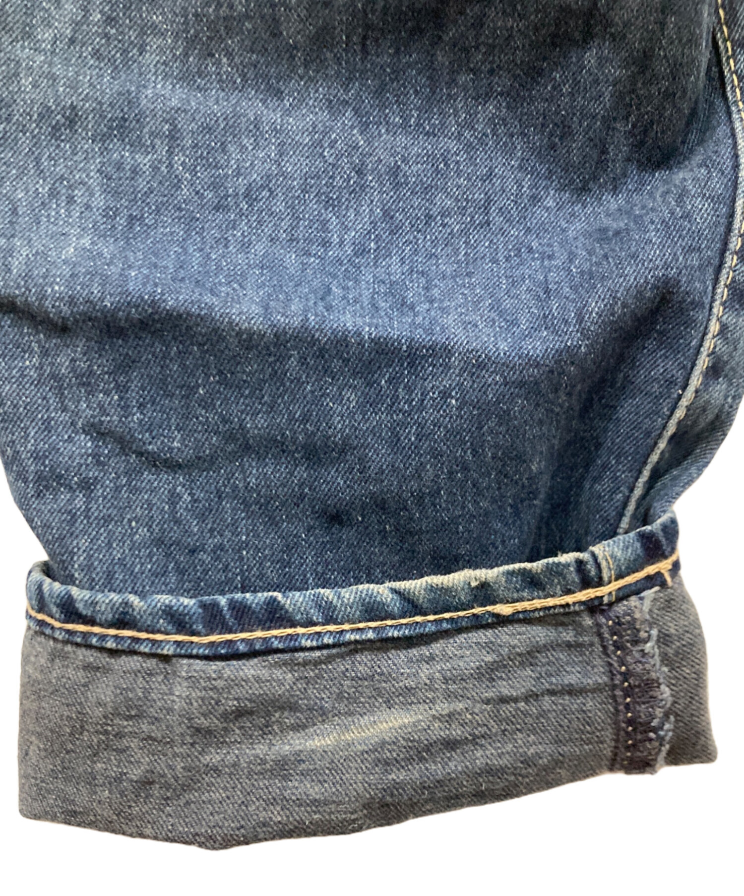 中古・古着通販】LEVI'S (リーバイス) サルエルデニムパンツ