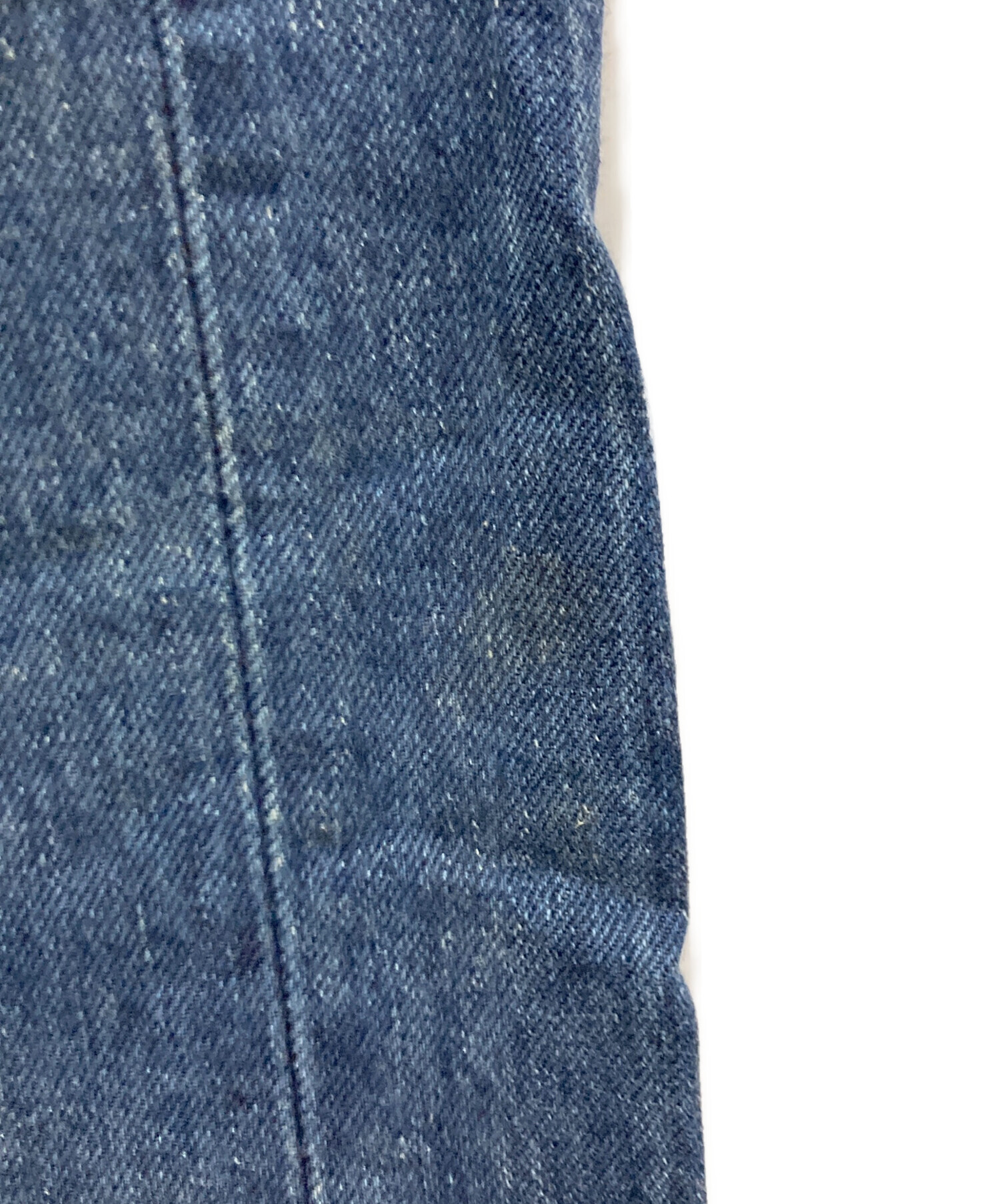 中古・古着通販】LEVI'S (リーバイス) サルエルデニムパンツ