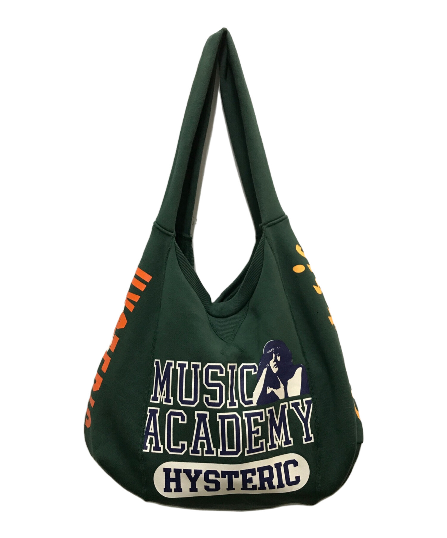 中古・古着通販】Hysteric Glamour (ヒステリックグラマー) スウェット 