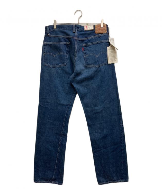 パンツ LEVI'S VINTAGE CLOTHING セール】Levi's/リーバイス LEVI'S VINTAGE CLOTHING 501XX 1966年復刻