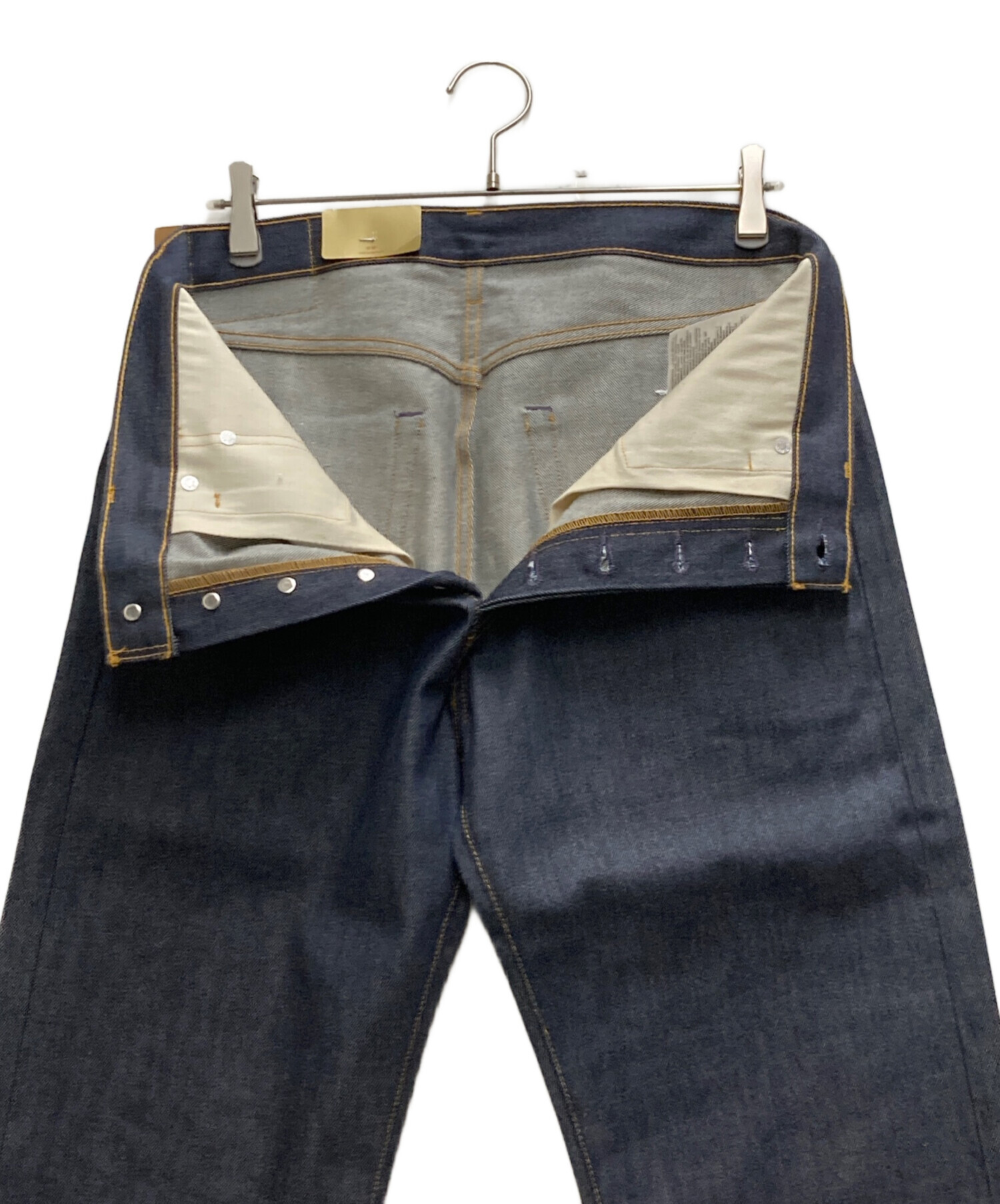 中古・古着通販】LEVI