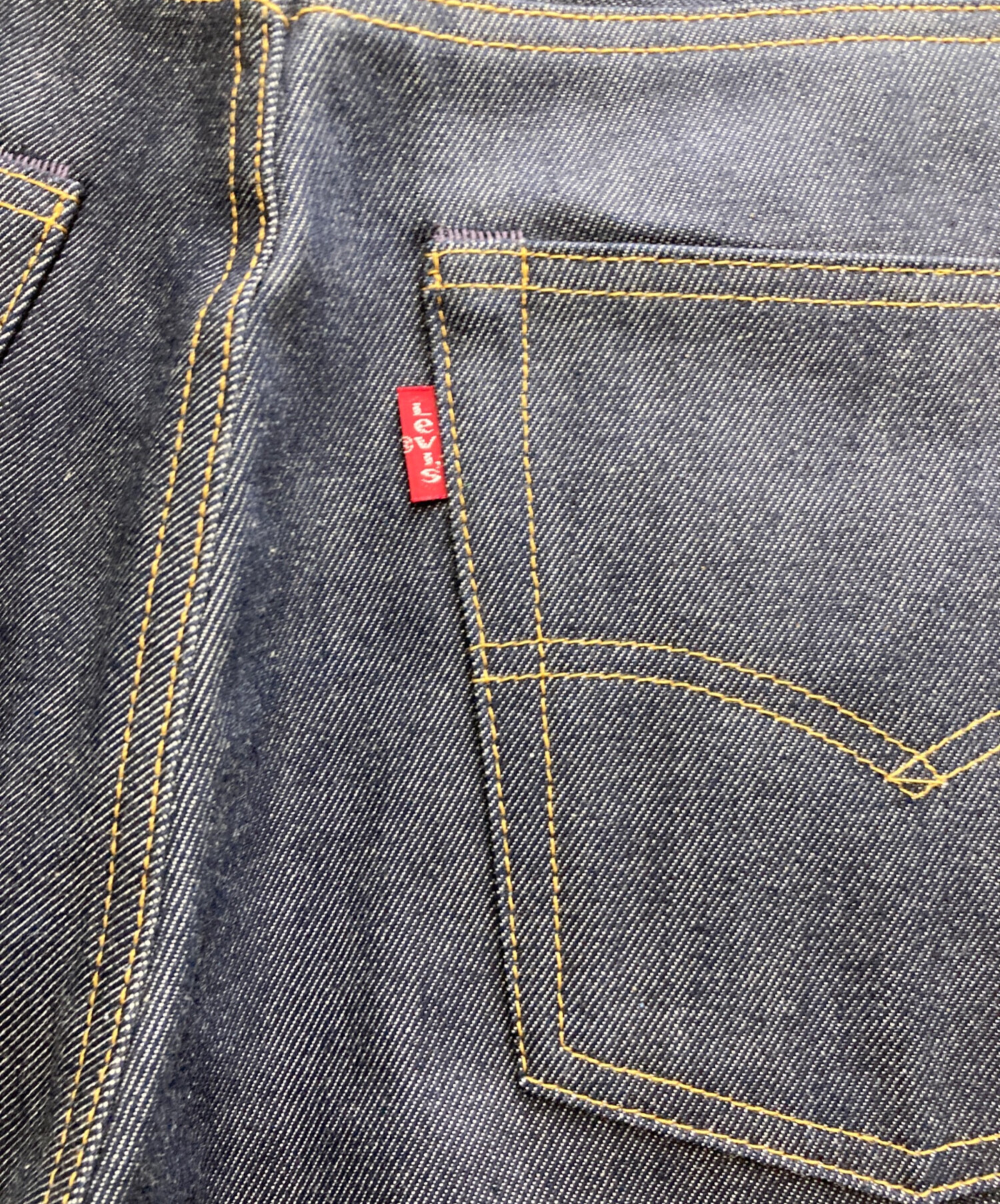 中古・古着通販】LEVI