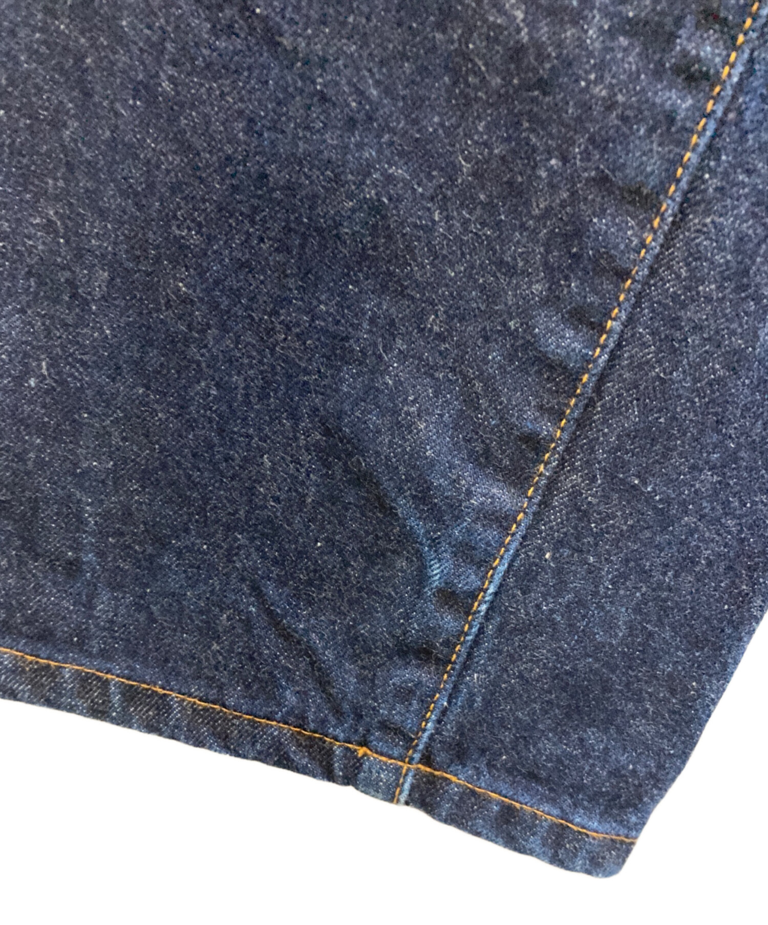 中古・古着通販】LEVI'S (リーバイス) 551ZXX 復刻90'sデニムパンツ