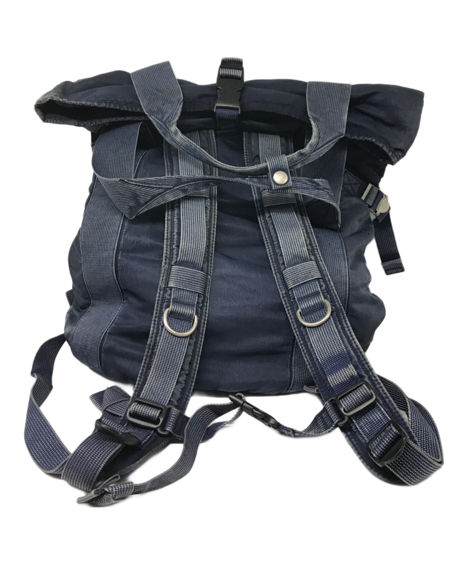 中古・古着通販】Porter Classic (ポータークラシック) スーパー 