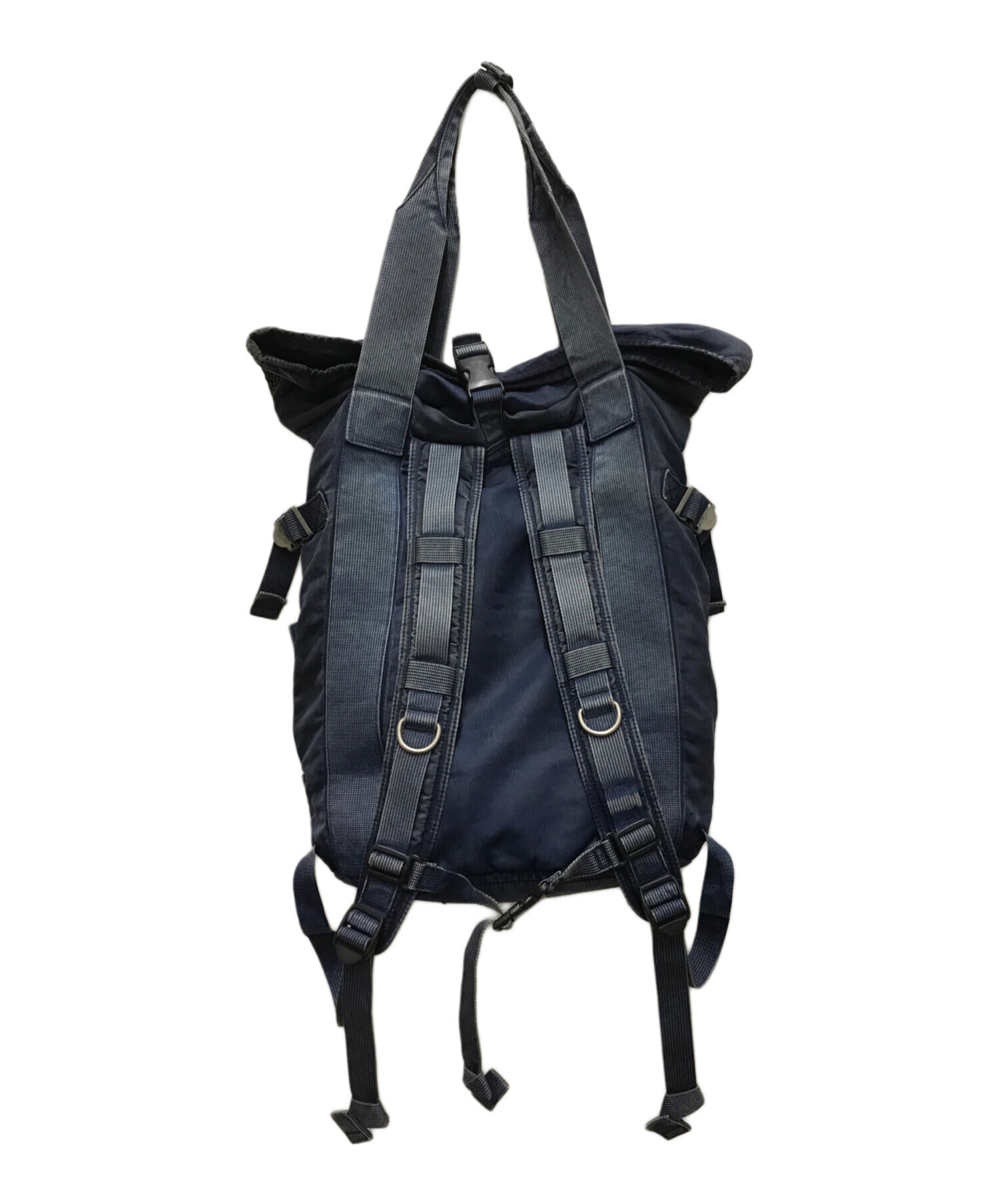 中古・古着通販】Porter Classic (ポータークラシック) スーパー 