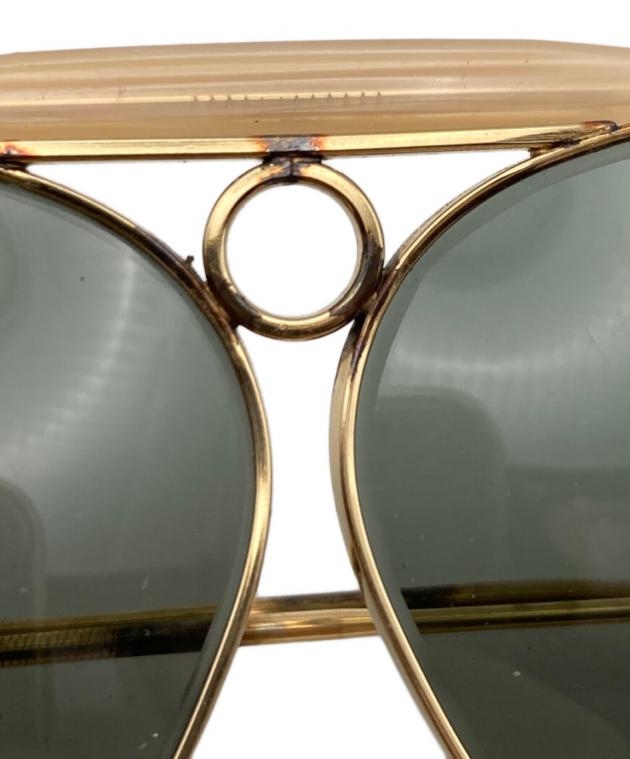 中古・古着通販】RAY-BAN (レイバン) 70's ティアドロップサングラス