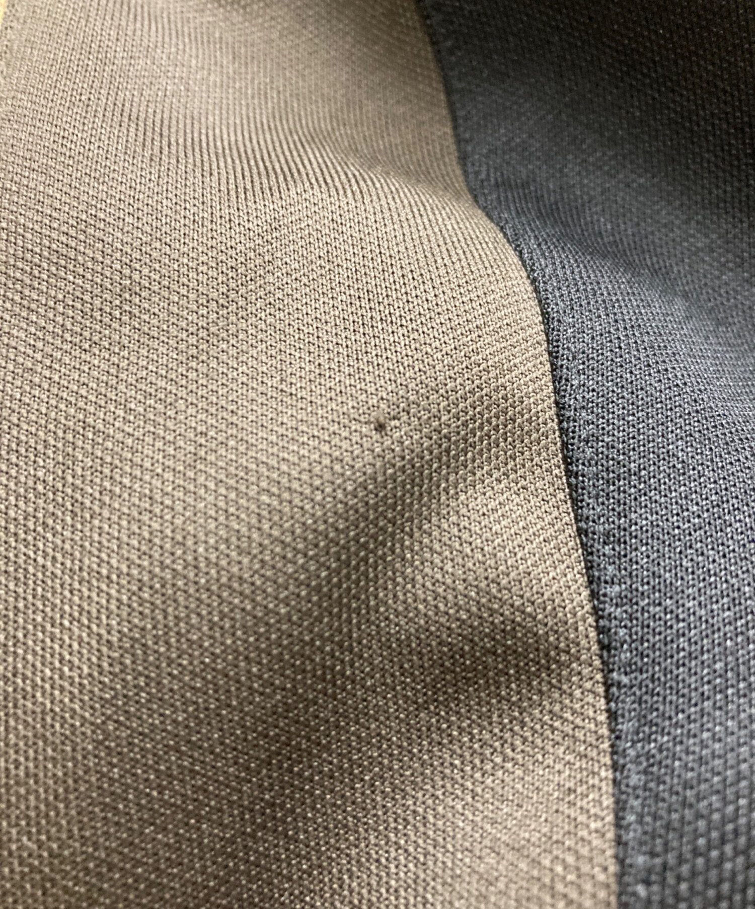 中古・古着通販】FENDI (フェンディ) ビッグロゴ ズッカ メッシュ