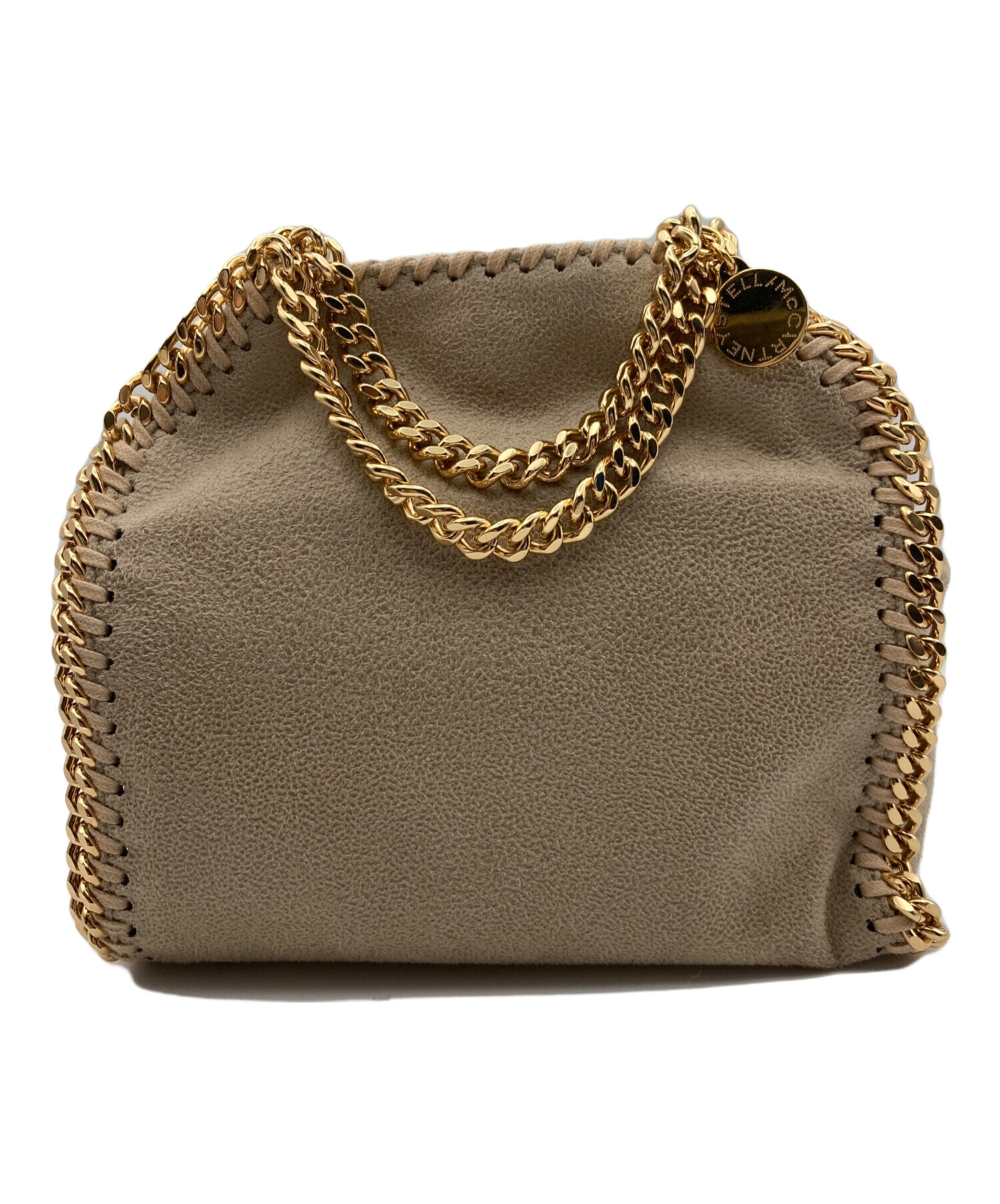 中古・古着通販】STELLA McCARTNEY (ステラマッカートニー) ファラベラ 