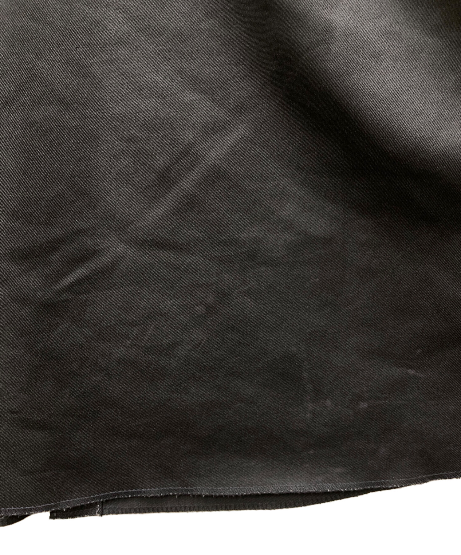 中古・古着通販】H BAR C (エイチバーシー) 60s-70s ウエスタンシャツ