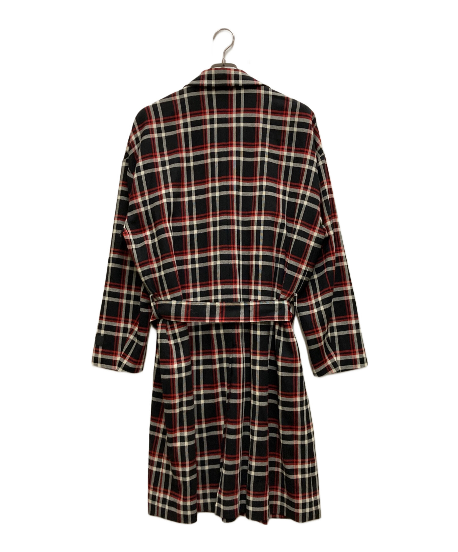 中古・古着通販】N.HOOLYWOOD (エヌ ハリウッド) UNDERCOVER (アンダー