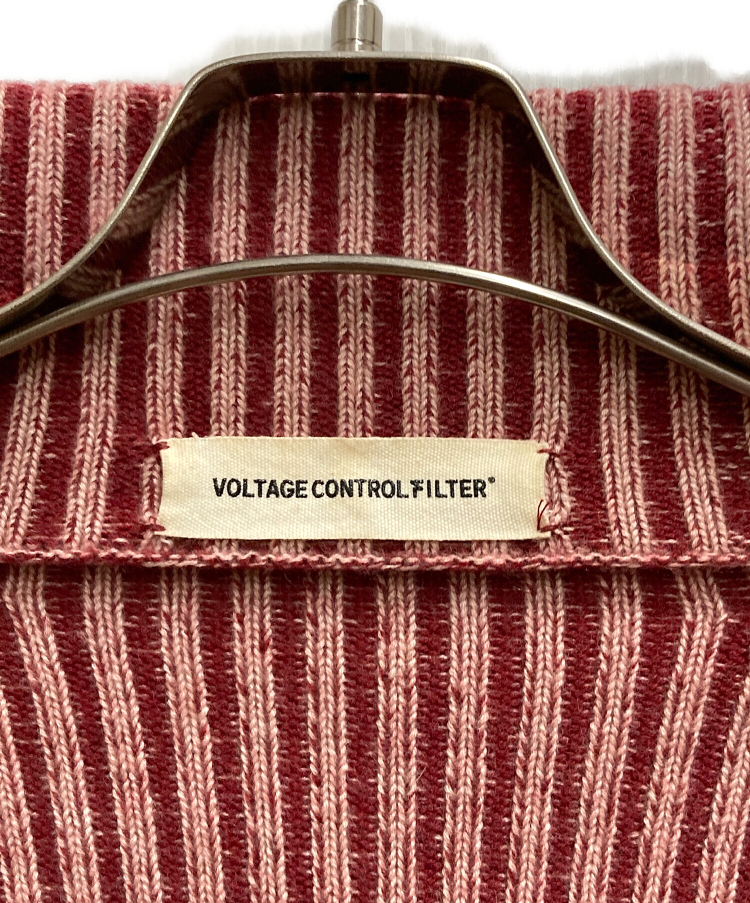 中古・古着通販】VOLTAGE CONTROL FIELTER (ヴォルテージコントロール