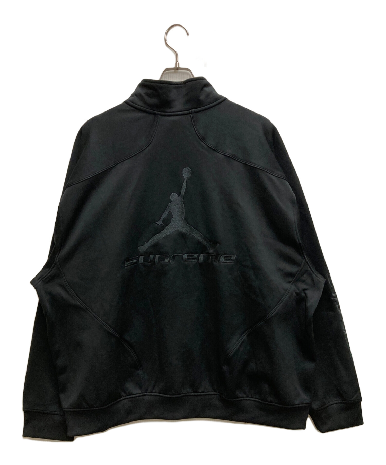 中古・古着通販】JORDAN (ジョーダン) Supreme (シュプリーム) Tricot 