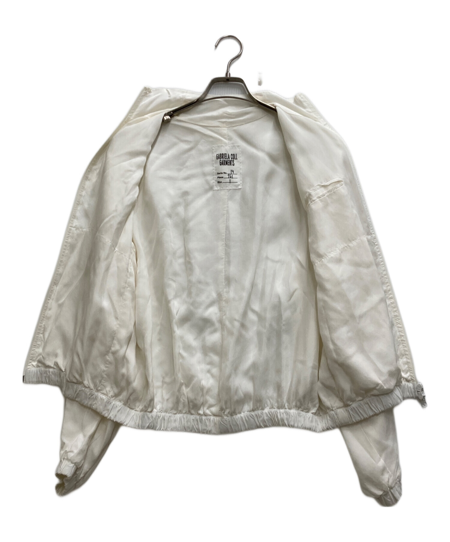 中古・古着通販】gabriela coll garments (ガブリエラコールガーメンツ 