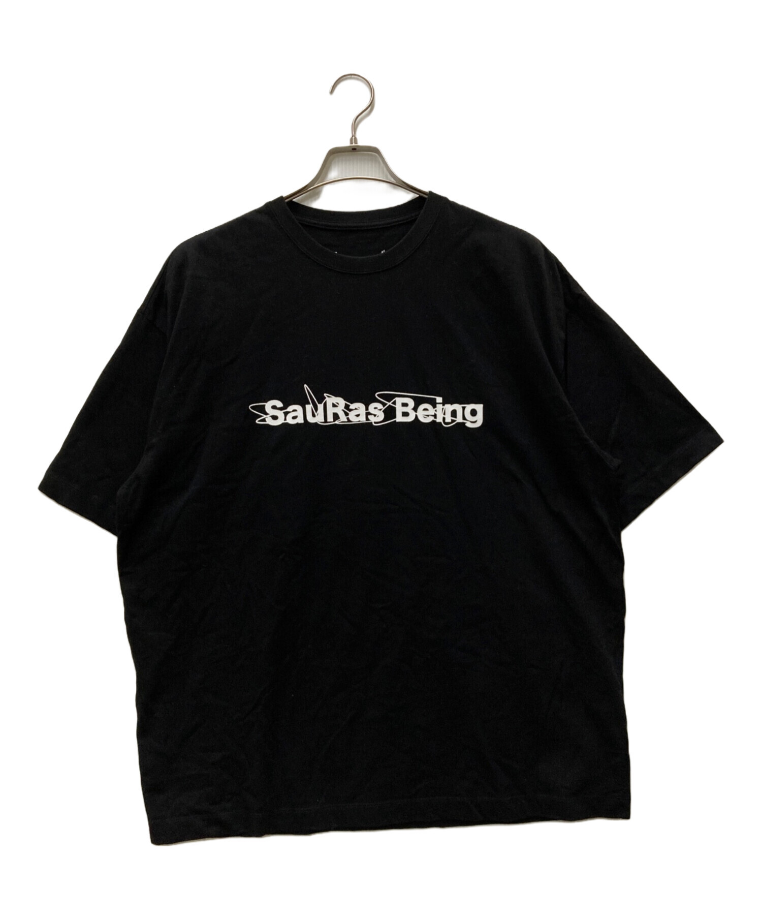 中古・古着通販】TIGHTBOOTH (タイトブース) SauRas Being (ソーラス 
