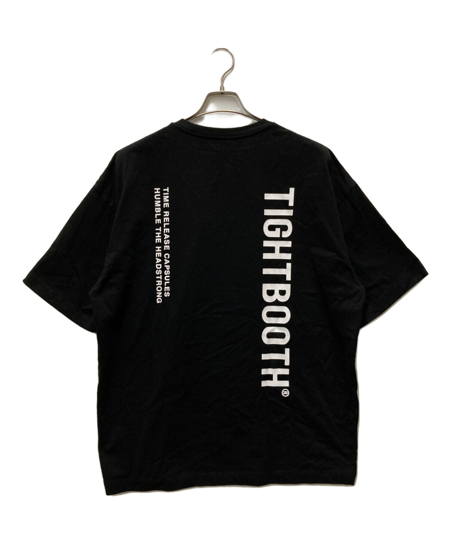 中古・古着通販】TIGHTBOOTH (タイトブース) SauRas Being (ソーラス 