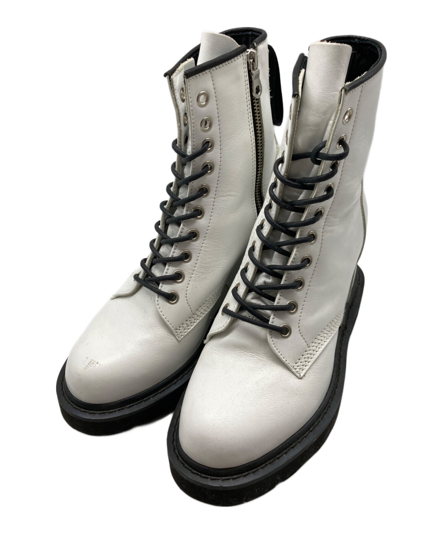 中古・古着通販】LIMI feu (リミフゥ) MIHARA YASUHIRO (ミハラ