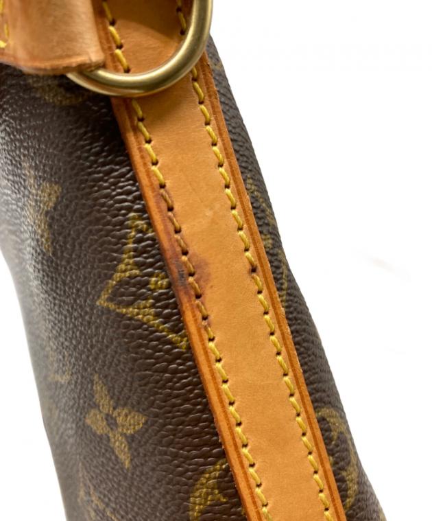 中古・古着通販】LOUIS VUITTON (ルイ ヴィトン) ショルダーポーチ
