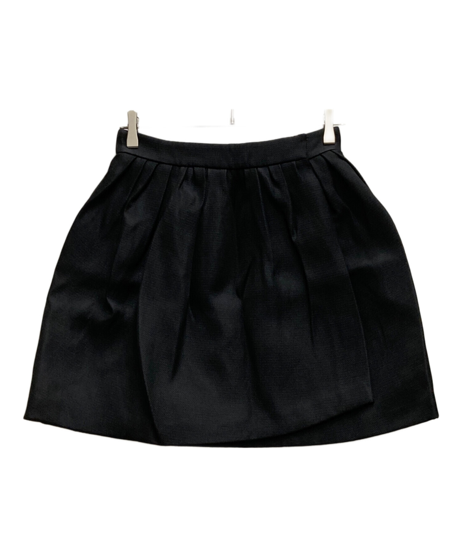 中古・古着通販】Christian Dior (クリスチャン ディオール) タック 