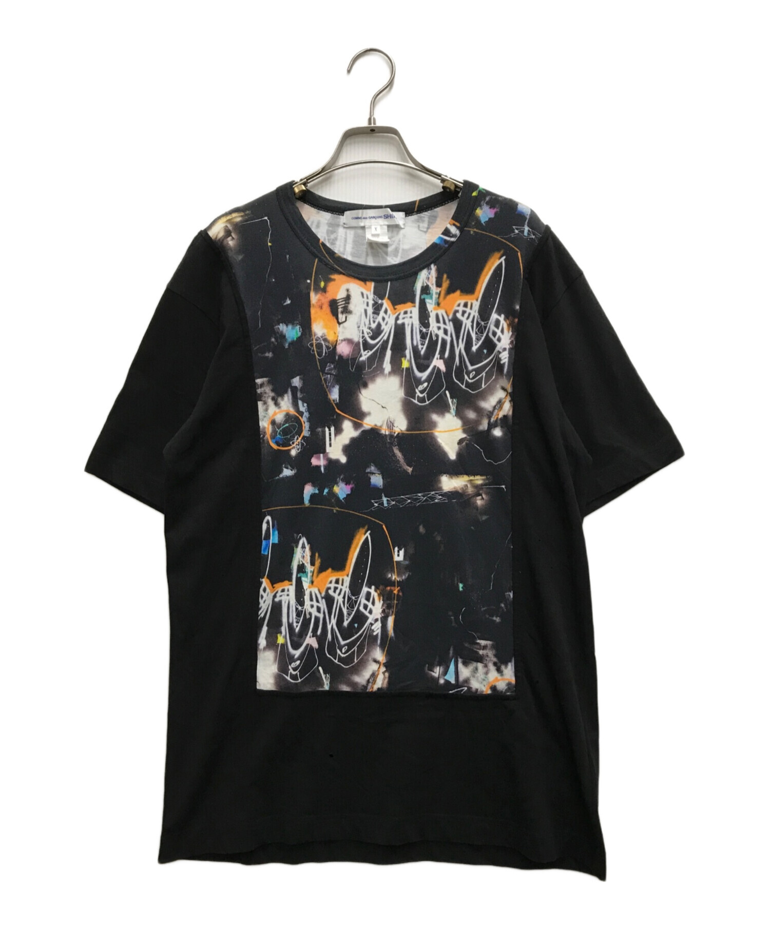 中古・古着通販】COMME des GARCONS SHIRT (コムデギャルソンシャツ 