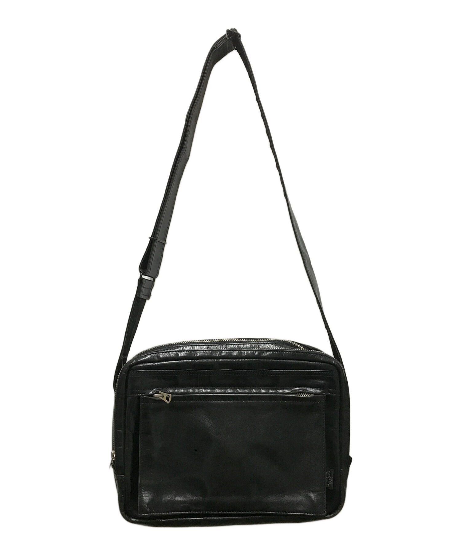 porter スクエアレザーバック 未使用品 値下げ 3049004895868289_03_4880w.jpeg