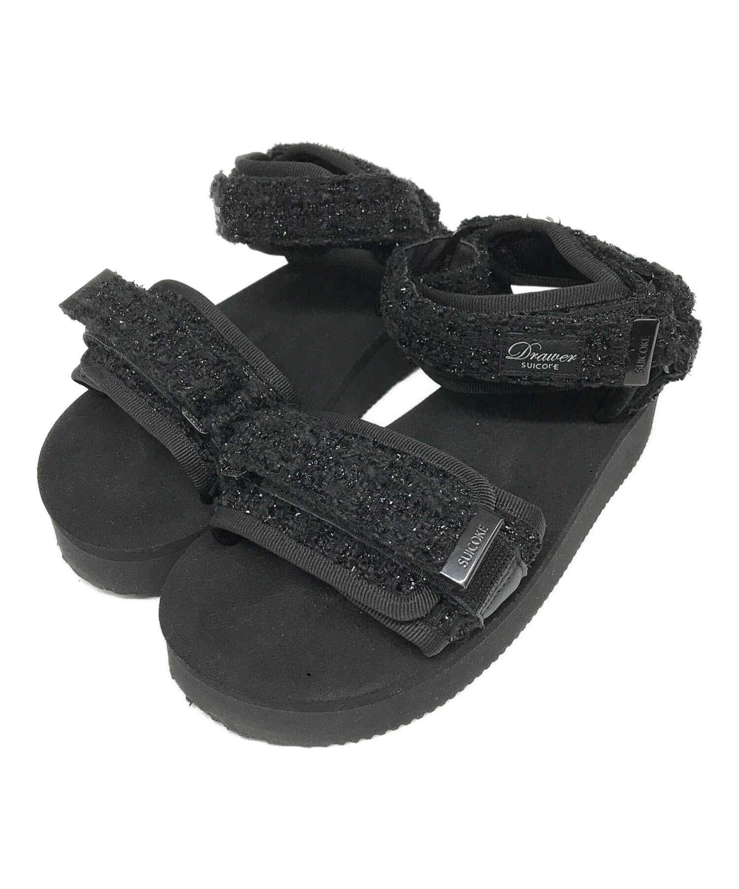 中古・古着通販】suicoke (スイコック) DRAWER (ドゥロワー) 別注