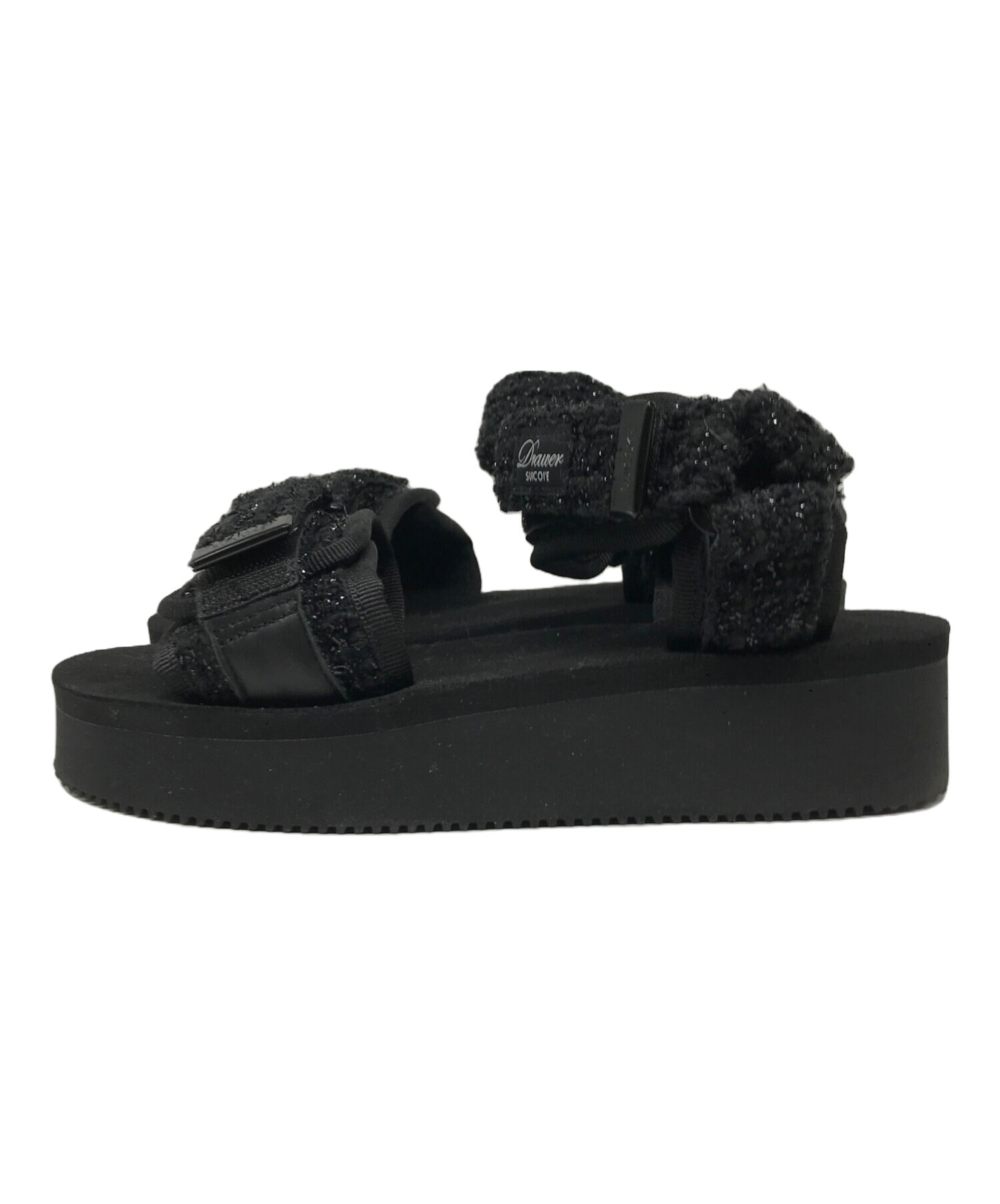 中古・古着通販】suicoke (スイコック) DRAWER (ドゥロワー) 別注