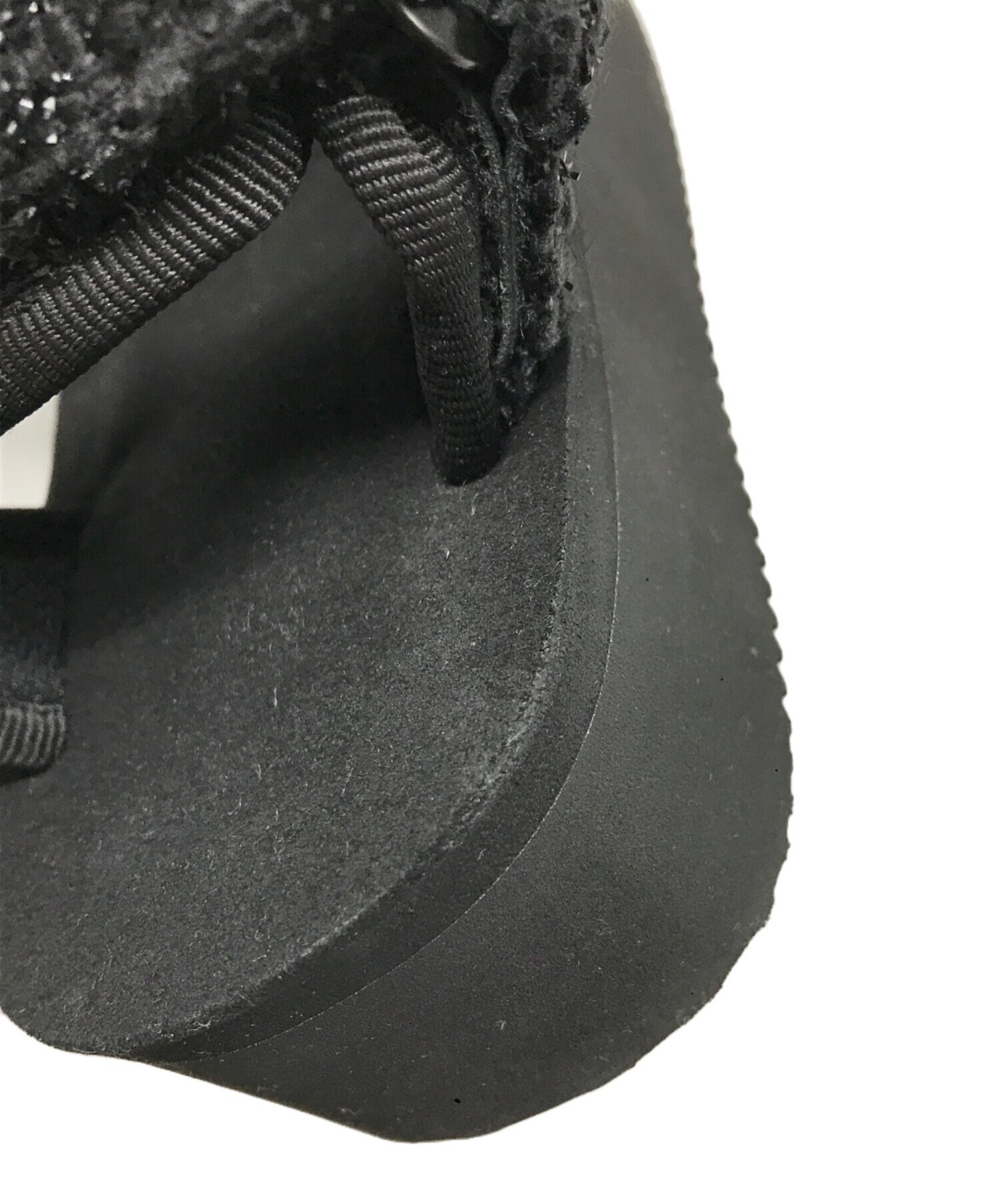 中古・古着通販】suicoke (スイコック) DRAWER (ドゥロワー) 別注