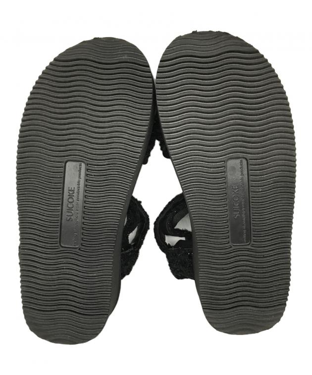 中古・古着通販】suicoke (スイコック) DRAWER (ドゥロワー) 別注
