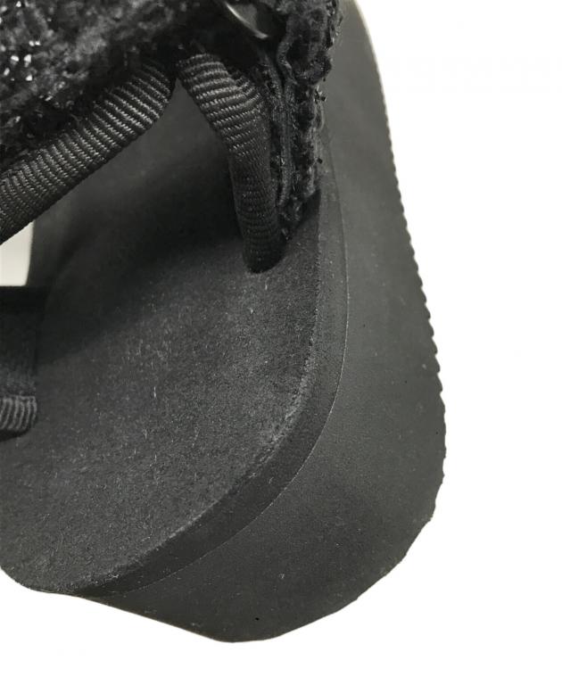 中古・古着通販】suicoke (スイコック) DRAWER (ドゥロワー) 別注