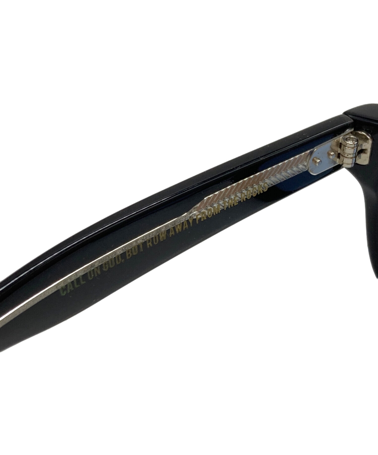 中古・古着通販】THE CRIMIE (ザ クライミー) ROB BIKER SHADE