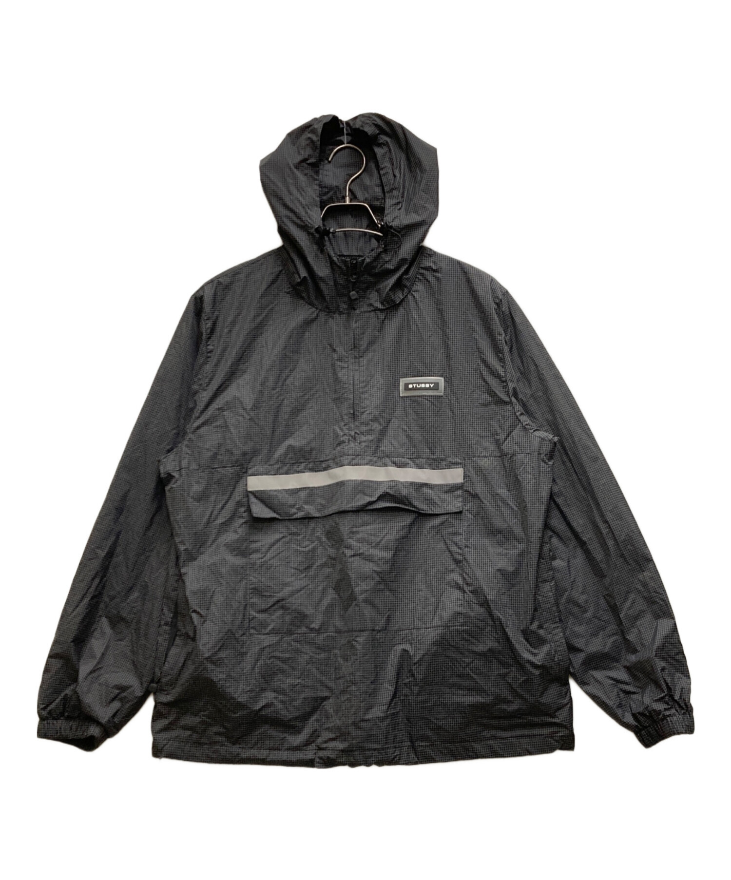 中古・古着通販】stussy (ステューシー) CONTRAST RIPSTOP 中古・古着通販】stussy (ステューシー) CONTRAST RIPSTOP