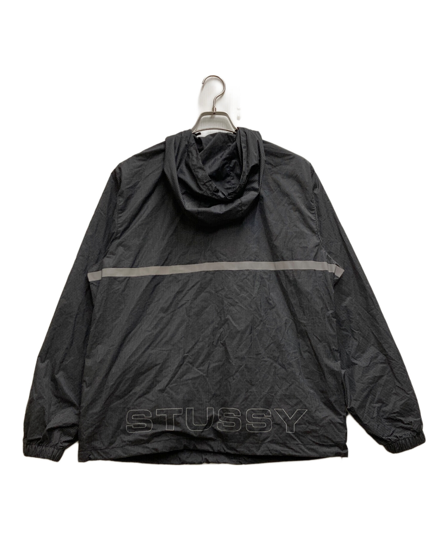 中古・古着通販】stussy (ステューシー) CONTRAST RIPSTOP 中古・古着通販】stussy (ステューシー) CONTRAST RIPSTOP