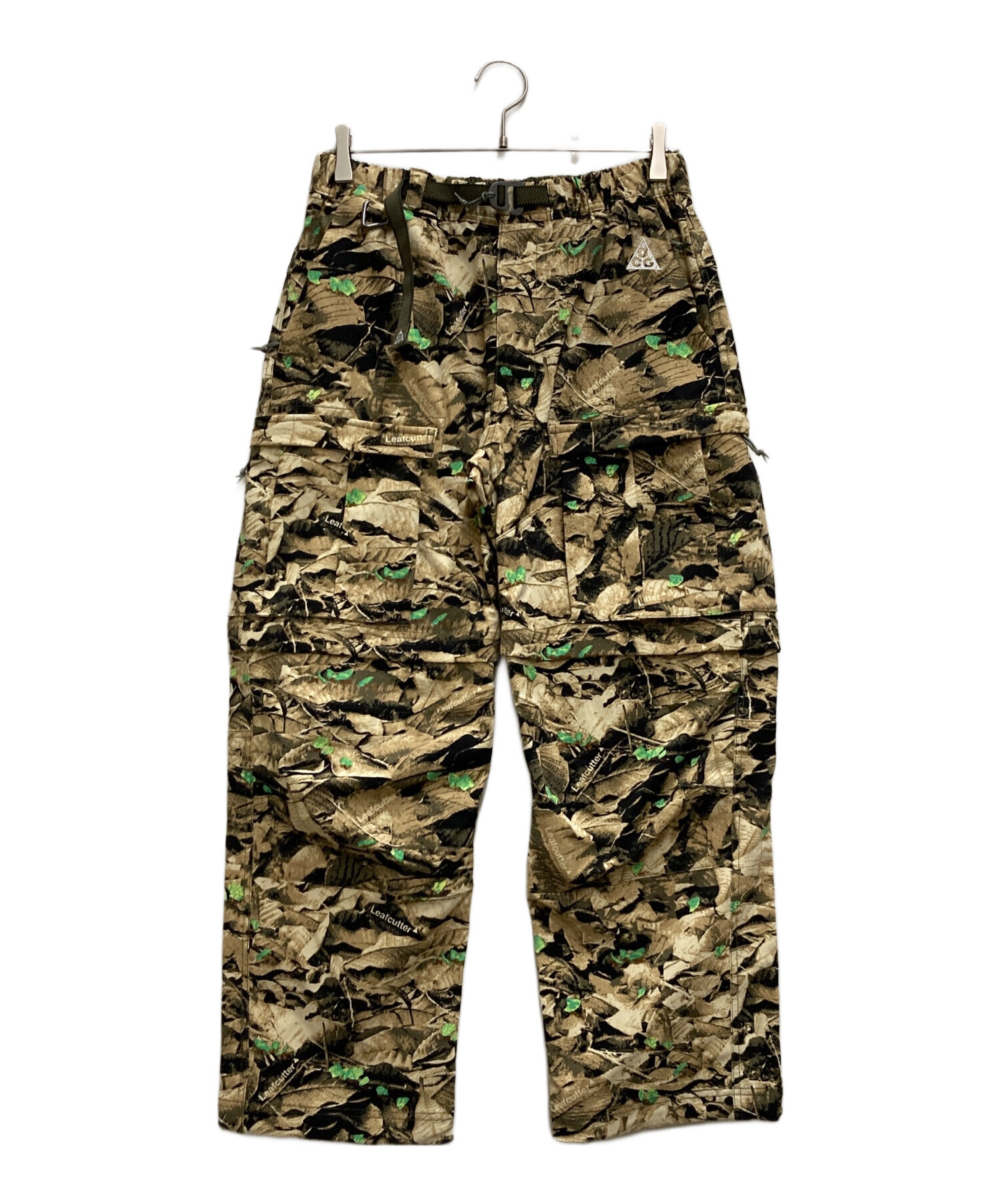 中古・古着通販】NIKE ACG (ナイキエージーシー) Smith Summit Cargo