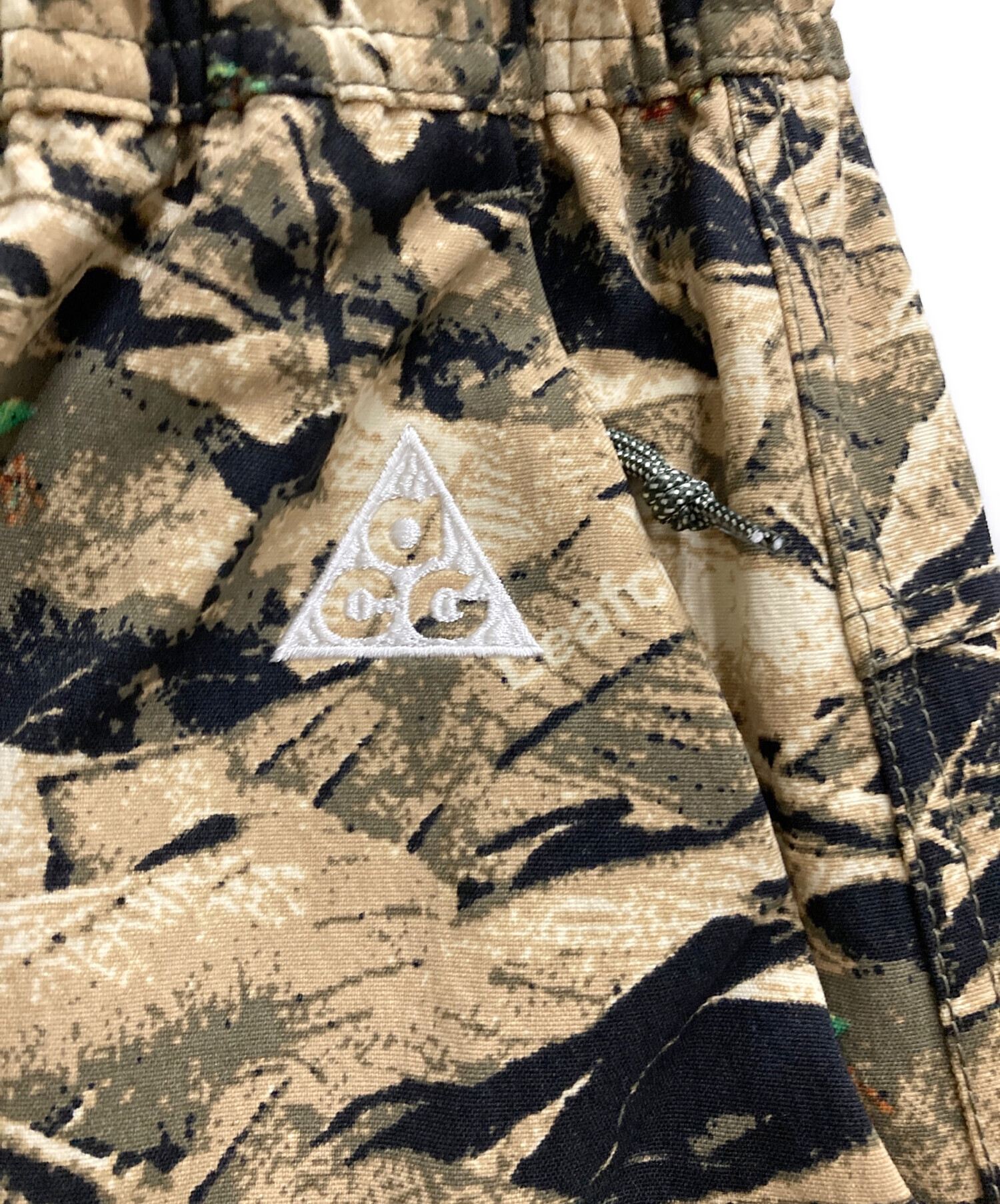 中古・古着通販】NIKE ACG (ナイキエージーシー) Smith Summit Cargo