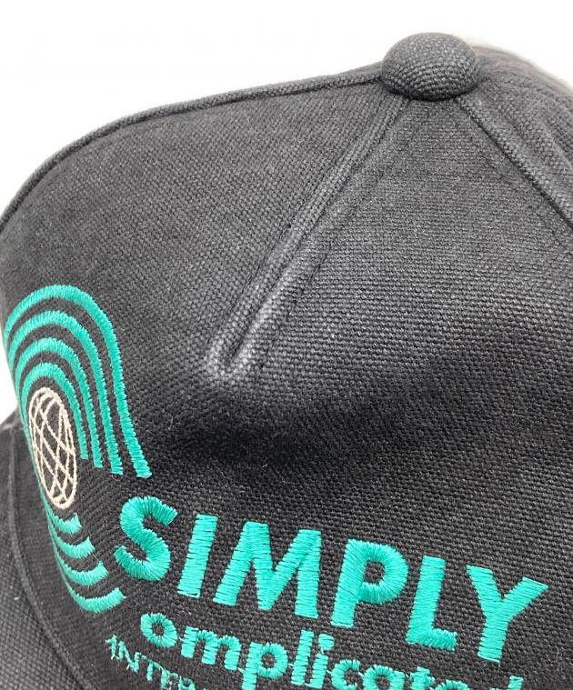 中古・古着通販】SIMPLY COMPLICATED (シンプリーコンプリケイティド