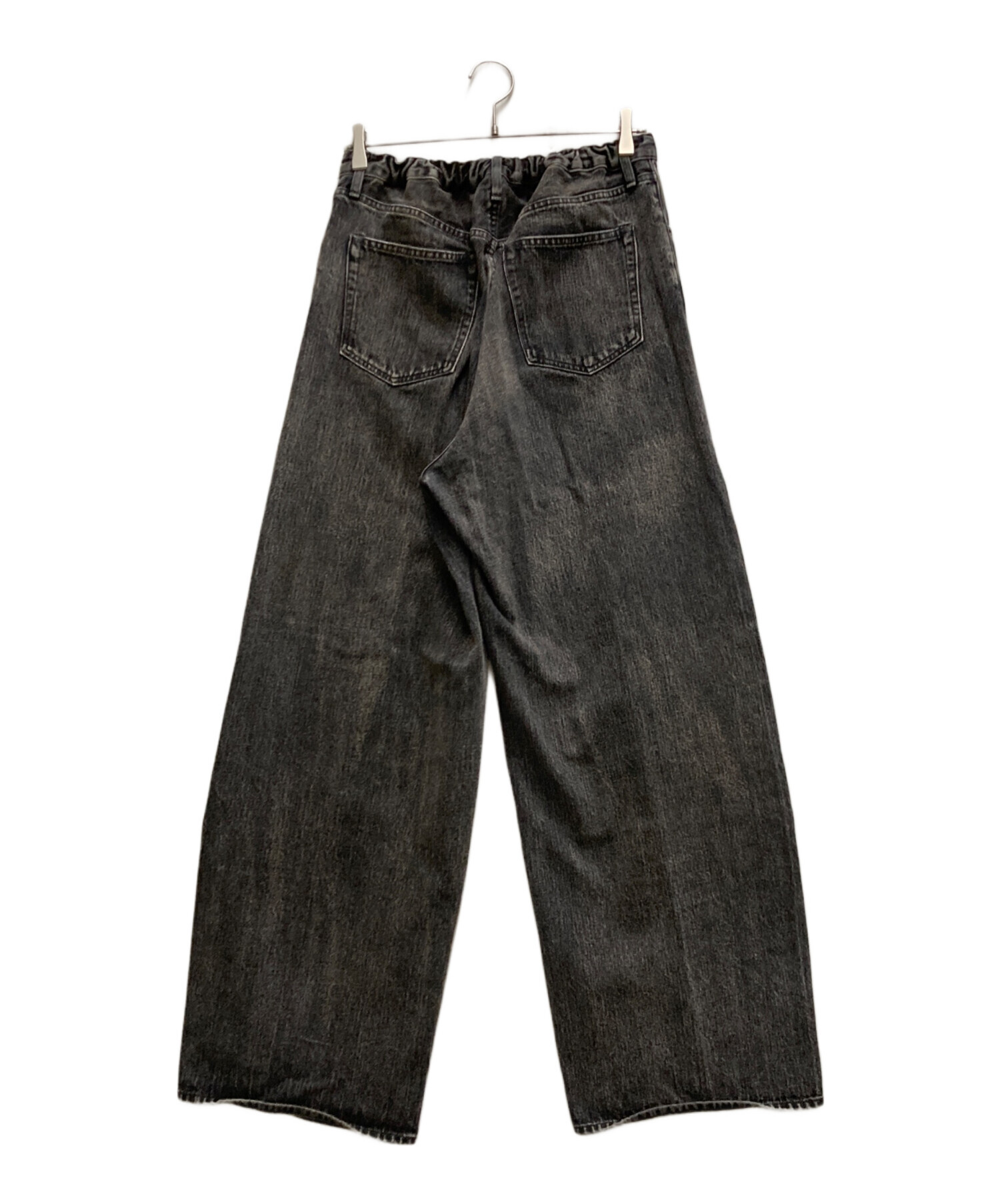 中古・古着通販】ssstein (シュタイン) TWIST SEAM BAGGY VINTAGE 