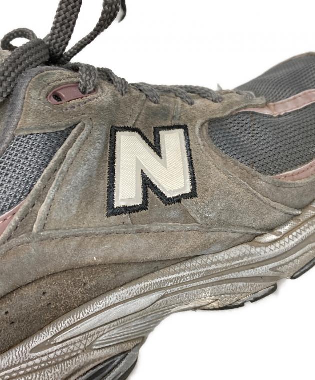 中古・古着通販】NEW BALANCE (ニューバランス) M2002RXA グレー