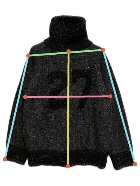 中古・古着通販】SON OF THE CHEESE (（サノバチーズ）) 27