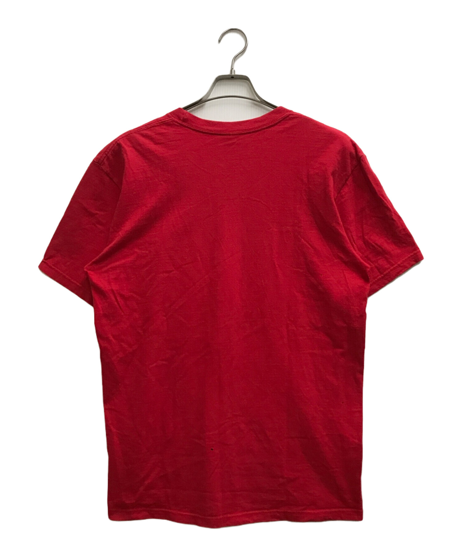 中古・古着通販】Supreme (シュプリーム) MONT BLANC TEE レッド 