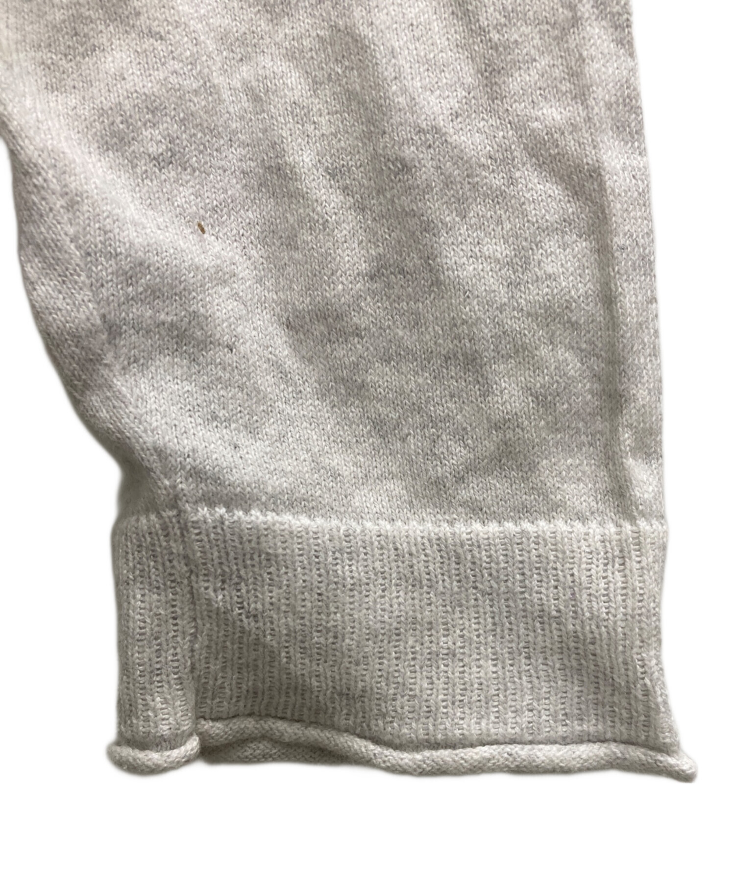 中古・古着通販】STONE ISLAND (ストーンアイランド) コットンクルー 