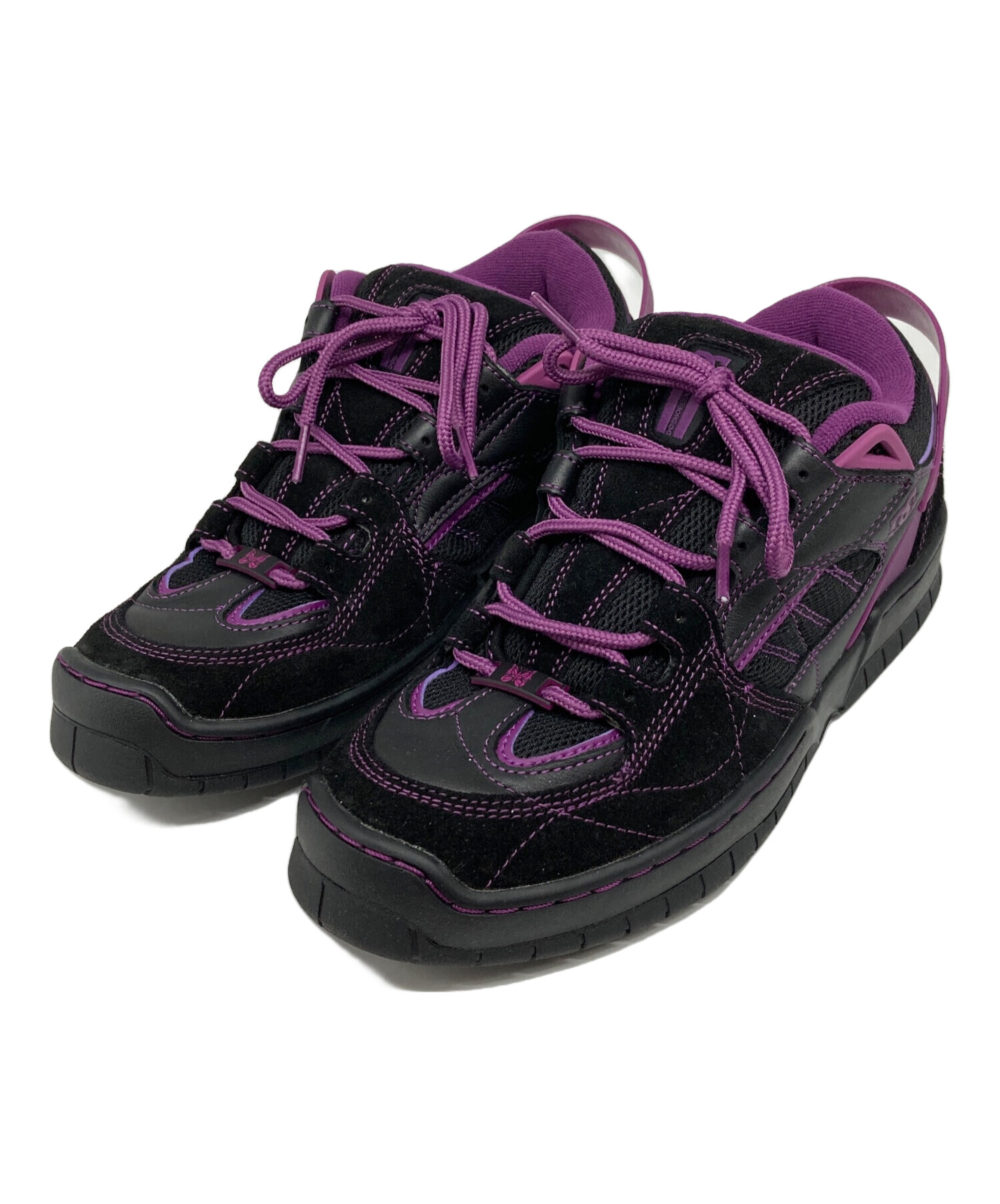 中古・古着通販】DC SHOE (ディーシーシュ) Needles (ニードルズ