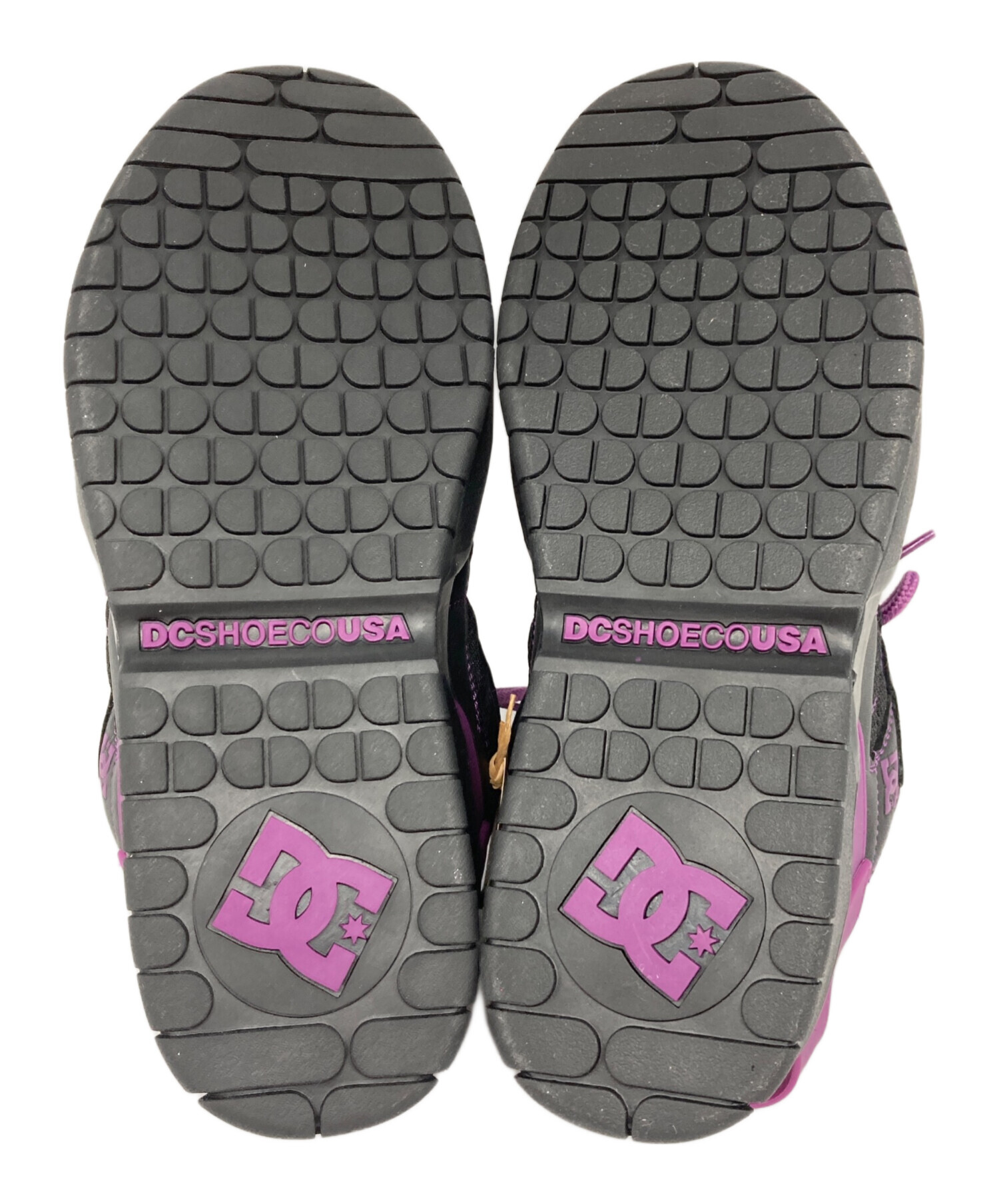 中古・古着通販】DC SHOE (ディーシーシュ) Needles (ニードルズ