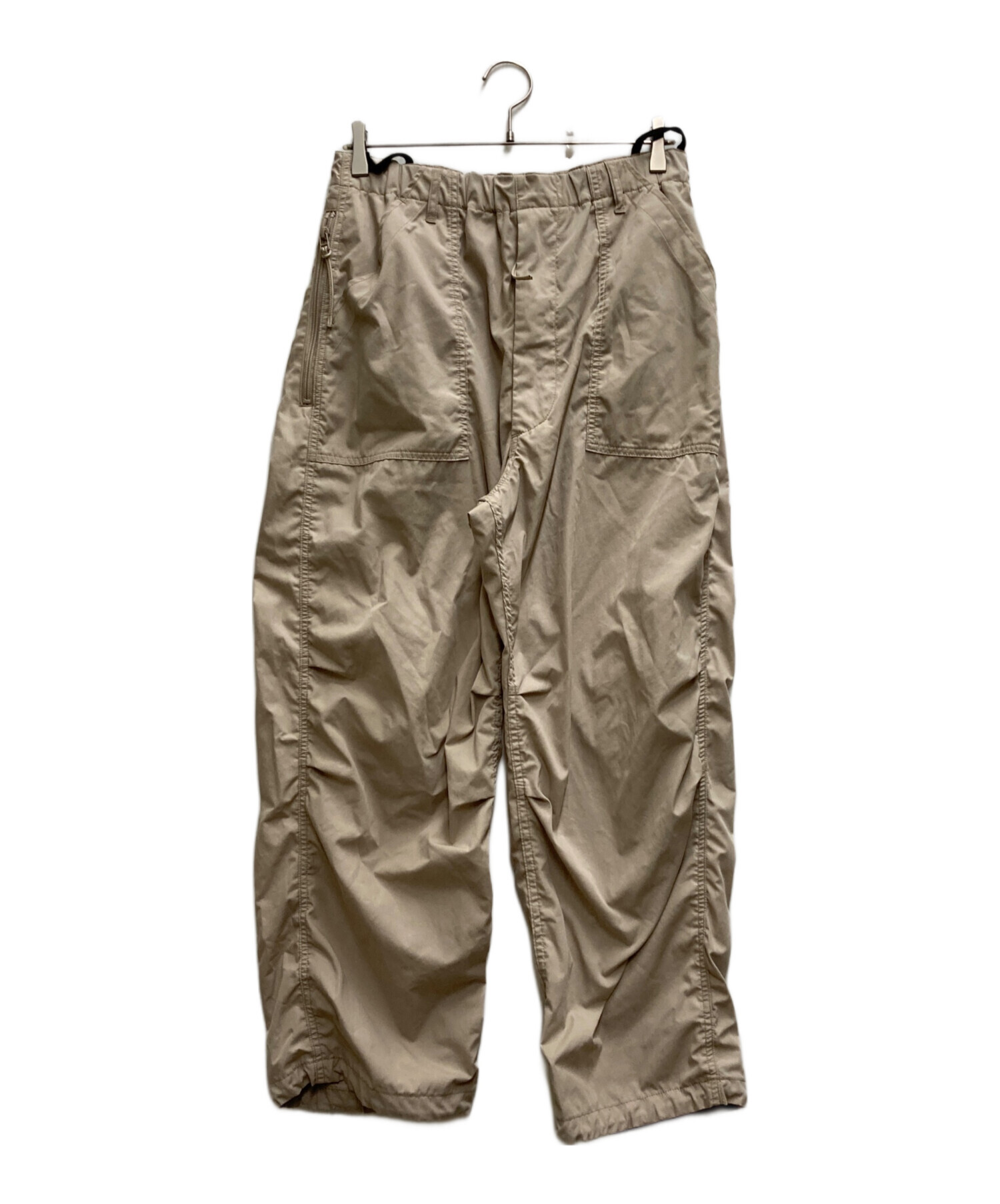中古・古着通販】N.HOOLYWOOD (エヌ ハリウッド) TACTICAL PANTS 
