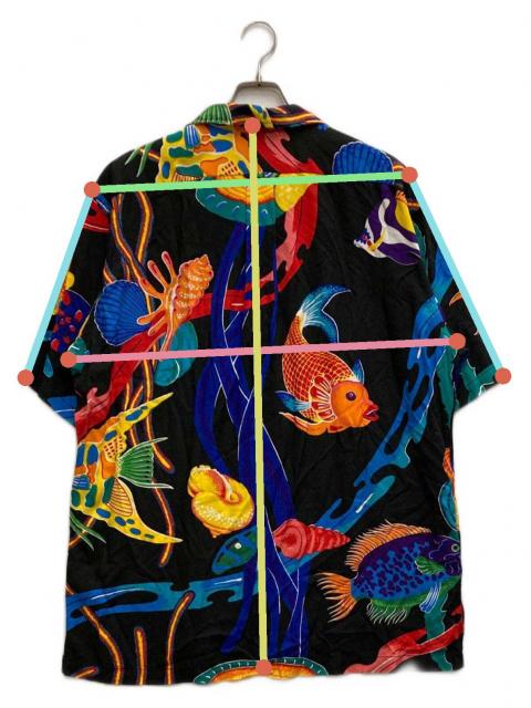 中古・古着通販】POLO RALPH LAUREN (ポロ・ラルフローレン) 90`S